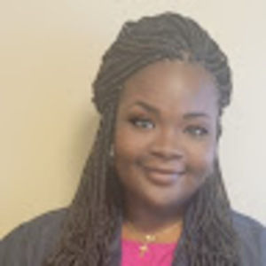 Meet your Posher, Talisha